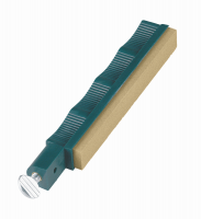 Абразив LANSKY S0280 Medium Alumina - Oxide 280 Grit средний камень для сглаживания грубой заточки в пластиковом бланке