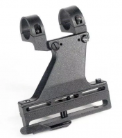 Кронштейн боковой ВОМЗ  Сайга 25 мм  В3-1в