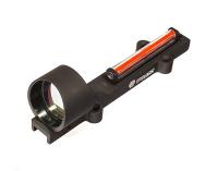 Прицел коллиматорный Пилад ПК PFO 1х25 М, открытый, 3MOA на вентилируемую планку