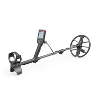Металлоискатель Nokta Makro Simplex Ultra WHP #11000625-К1 (катушка 11" DD 15 кГц, 6 режимов поиска)