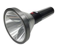 Фонарь ручной Сибирский Следопыт "BLUR GIANT" 1 LED+1 COB, 1 шт.х18650 Li-Ion от сети 220В/USB (PF-PFL-L54)