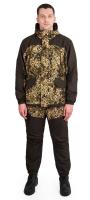 Горка костюм ORION Active, демисезонный, варан (р-р 52-54 рост 182-188 см) Novatex