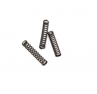 Пружина прицела ИЖ-53М (горизонтальная) 2-12  (52508)