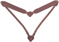 Ремень ружейный двухплечевой (IV) (337-4)