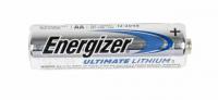 Батарейка литиевая ENERGIZER Lithium тип АА 1,5V - пальчик (635882)