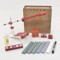 Набор для заточки ЖУК ПРЕМИУМ