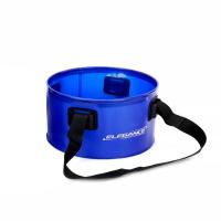 Ведро для прикормки Eva 30х15,5см ELEGANCE FEEDER PRO FXEL-013130