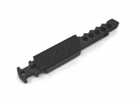 Магазин пластиковый на 6 пуль с защитным кожухом ИЖ-61 