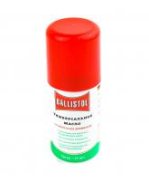 Масло оружейное Klever-Ваllistol spray 25 мл (21820-RU)