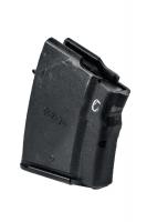 Магазин 5 местный под патрон 7,62х39 для карабинов Сайга МК (107200915121)