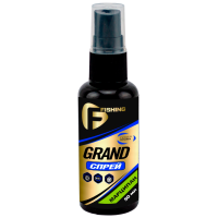 Спрей F-FISHING GRAND Марципан 50 мл. 