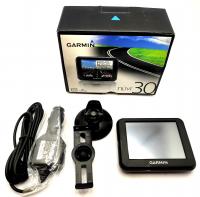 Портативный навигатор Garmin NUVI 30 Russia (010-00989-42)