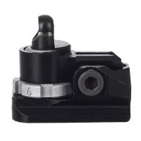 Диоптрический прицел для карабина TR3 gen.2 под патрон 7,62x39.