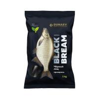 Прикормка DUNAEV Black Bream Premium (Лещ Чёрный) 1 кг