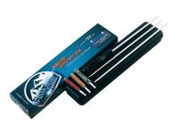 Набор для чистки ShotTime, кал. 7.62 мм, металлический шомпол+3 ерша, пластиковый пенал (ST-CK-30PB)