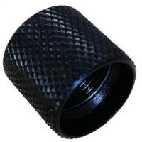 Защитная гайка стальная на резьбу 24х1,5 для ДТК (BRT)