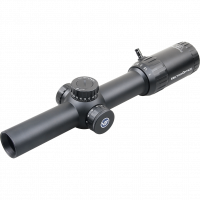 Прицел оптический VECTOR OPTICS CONSTANTINE 1-10X24 SFP FIBER (SCOC-35)
