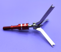 Наконечник охотничий раскрывающийся Trophy Ridge Meat Seeker 3 blade 2" 100 гран (AT730BH)