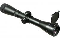 Прицел PILAD 4х32  сетка Крест, без подсветки (ВОМЗ)