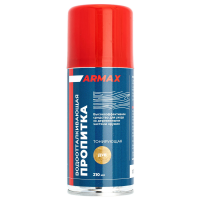 Пропитка водоотталкивающая для дерева тонирующая ДУБ аэрозоль 210 мл