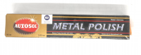 Паста для чистки металлических поверхностей Autosol 75 мл. (1015 Metal Polish)