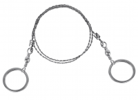 Пила туристическая проволочная tg001, ст.304, длина 52 см