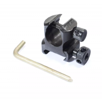 Кронштейн к ФО-4  на Weaver  (040.06) ЭСТ-Прим