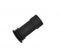 Наглазник  резиновый D-40 mm, L-95 mm (37382)