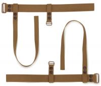 Крепление универсальное для промысловых лыж "Охотничье" КМ (003/1)