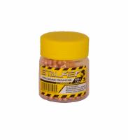 Шарик омедненные "Stalker" (500 шт./банка) кал.4,5 мм