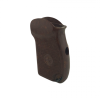 Рукоятка текстолитовая ПМ / ИЖ-79-9Т - аналог бакелитовой рукояти СССР