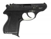 Пистолет ОООП ИЖ-78-9Т "ПСМ" кал.9 мм Р.А. №063382242