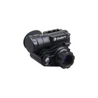 Монокуляр ночного видения Vector Optics Owlset 1х18 с креплением (OWNV-10) 