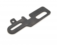 Пластина-2 предохранителя  Hatsan 55,60,70,75,80,85,90,95,100Х,105Х,125,135,150,155