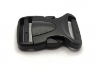 Пряжка фастекс длина 6,92 см, ширина 4,74 см, высота 14,1 мм, вес 19 гр.