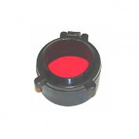 Красный фильтр КФ к ФО-2 ЭСТ-Прим