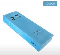 Камень водный точильный из корунда Rehoo 10000# с держателем клинка