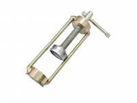 Закрутка ручная металлическая  20 кал. (арт.596)