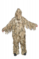 Костюм маскировочный Шегги С / трикотаж. сетка / осока р.44-54 (330037217)