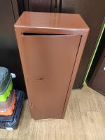 Сейф для гладкоствольного ружья 90х32х23 см