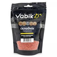 Компонент прикормки Vabik Печиво оранжевое 150 г 