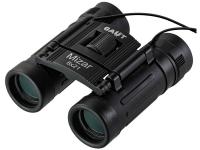 Бинокль GAUT Mizar 8x21, Roof-призмы BK7 (GM821B)
