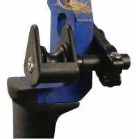 Полочка для рыболовной ловли AMS Bowfishing Rest Wave (M151)