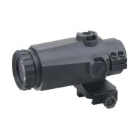 Увеличитель Vector Optics Maverick-III 3x22 Magnifier Mil  (SCMF-31)