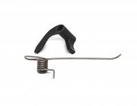 Автоспуск в сборе с пружиной АКМ (ММГ ВПО-911, 925, 926)