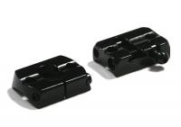 Основания переднее и заднее  Apel-EAW на Sauer 202 (0/15659+0/35659)