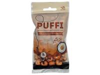 Плавающая насадка Кукуруза воздушная "PUFFI", вкус "ТУТТИ-ФРУТТИ" 15 г
