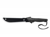 Мачете Gerber Gator Jr сталь AISI 1050 Carbon Steel, длина клинка 27,3 см. (31-000759)