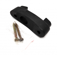 Амортизатор - удлинитель приклада на 35 мм (АКМ деревянный приклад) ТОР-АКУ1 АКУ1/35