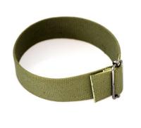 Крепление для охотничьих лыж (ремень носковой брезентовый 45мм 2 шт.)